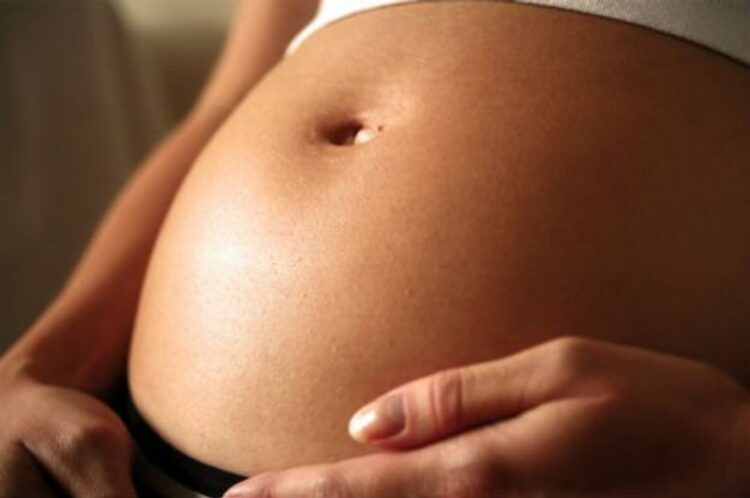 Nueva vacuna para mujeres embarazadas que previene enfermedades respiratorias en los bebés