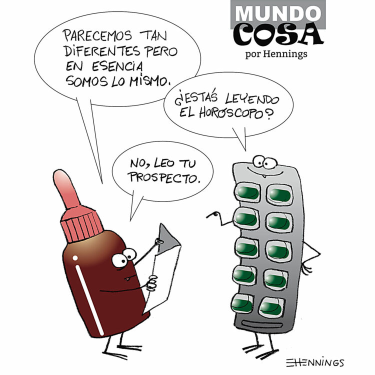 Mundo cosa