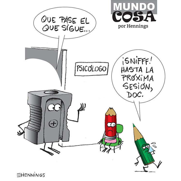 Mundo cosa