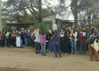 “No se lleven a mis hijos”: el desesperado pedido de una madre ante un fallo del TSJ de Córdoba