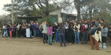 “No se lleven a mis hijos”: el desesperado pedido de una madre ante un fallo del TSJ de Córdoba