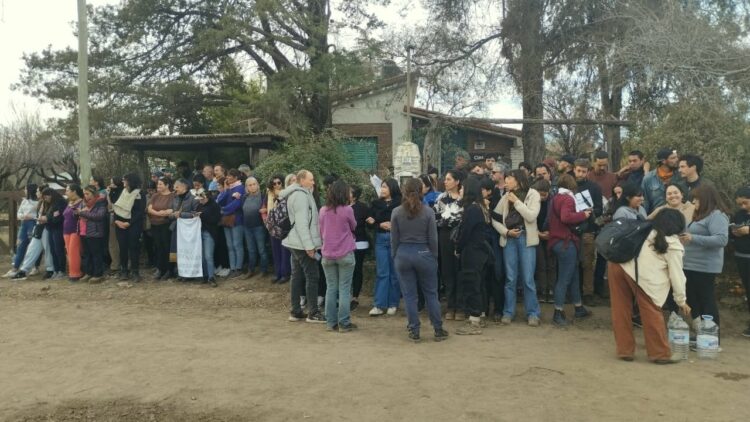 “No se lleven a mis hijos”: el desesperado pedido de una madre ante un fallo del TSJ de Córdoba