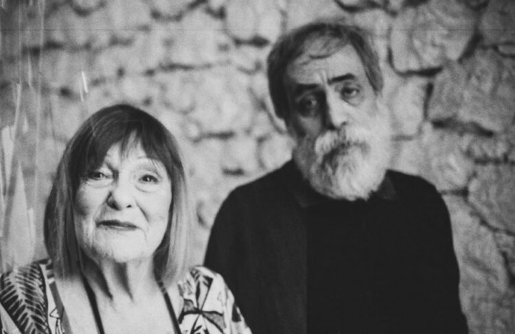 La producción de Letizia Battaglia retrata los “años de plomo” en Italia.
