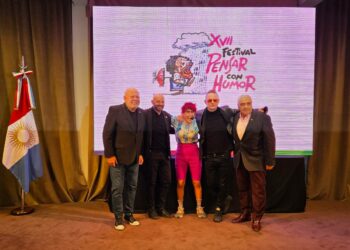 Inicia un ciclo que destaca lo mejor del humor cordobés