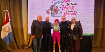 Inicia un ciclo que destaca lo mejor del humor cordobés