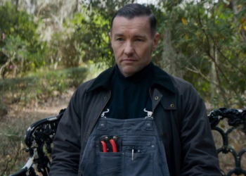 Estrenos internacionales y una muestra de cortos