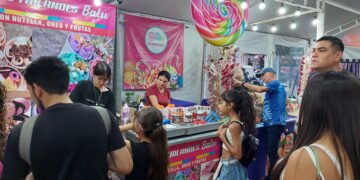 Sabores locales para disfrutar durante el receso