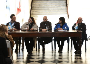 Abren un plan de asistencia a bibliotecas populares