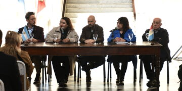 Abren un plan de asistencia a bibliotecas populares