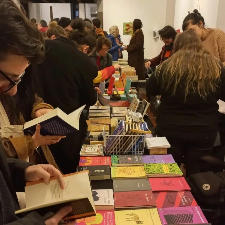 La casa histórica de la CGT y la Lotería Córdoba serán sedes de una feria editorial.