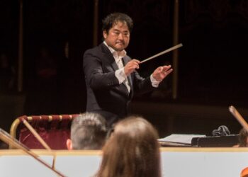 La Orquesta Sinfónica prepara un evento especial