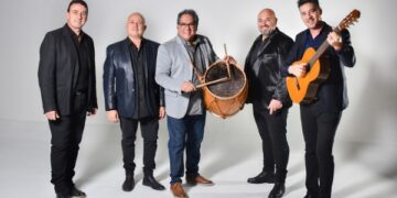 La emoción y el ritmo de la serenata en concierto
