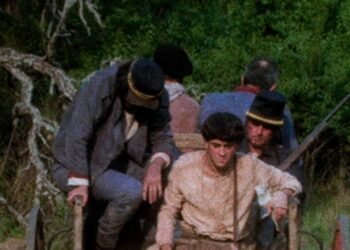 Un director cordobés estrena su obra en el cineclub