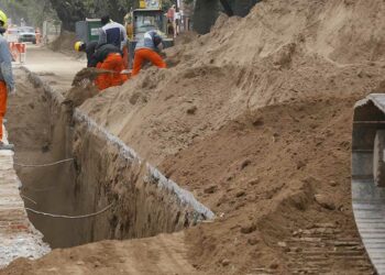 Construcción: en Córdoba se perdieron unos 4.000 empleos