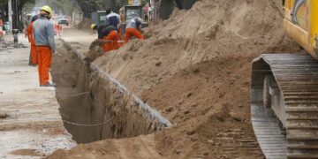 Construcción: en Córdoba se perdieron unos 4.000 empleos
