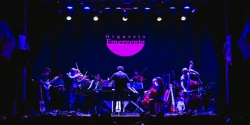 Show homenaje