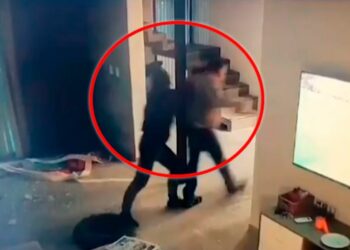 La trazabilidad de un celular robado es «rastro de flagrancia»