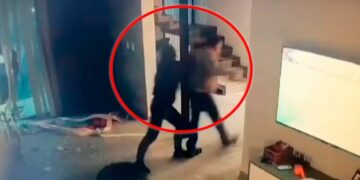 La trazabilidad de un celular robado es «rastro de flagrancia»
