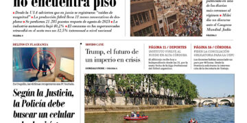 Portada 18.07.2024