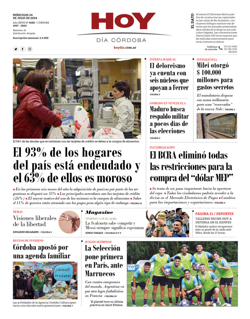 Portada 24.07.2024