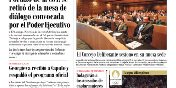 Portada 26.07.2024