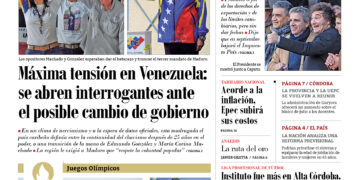 Portada 29.07.2024