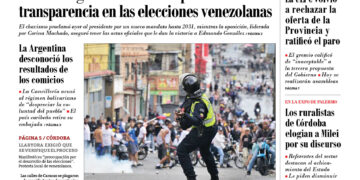 Portada 30.07.2024