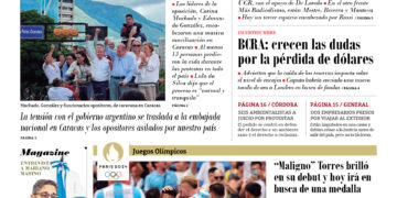 Portada 31.07.2024