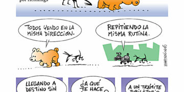 Tutuca y Satán