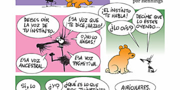 Tutuca y Satán