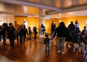 Diez actividades gratuitas para despedir las vacaciones en familia