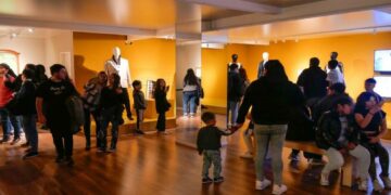 Diez actividades gratuitas para despedir las vacaciones en familia