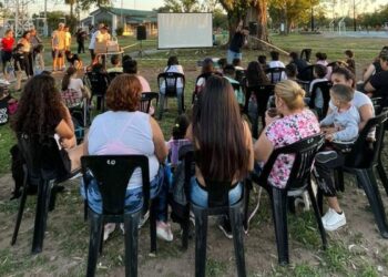 Actividades culturales para niños en los CPC y espacios comunitarios de la ciudad