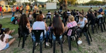 Actividades culturales para niños en los CPC y espacios comunitarios de la ciudad