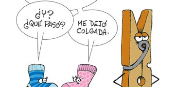 Humor en Hoy Día