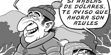 Humor en Hoy Día