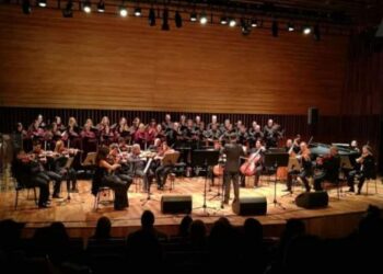 El Teatro Comedia se viste de Rock para homenajear a los íconos nacionales durante tres días