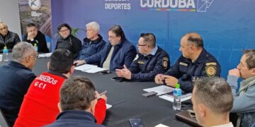 Luego de más de un mes de receso, vuelve el fútbol a los estadios de Córdoba con cuatro encuentros