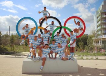 Otorgan un estímulo económico a los deportistas cordobeses que participan en los Juegos Olímpicos