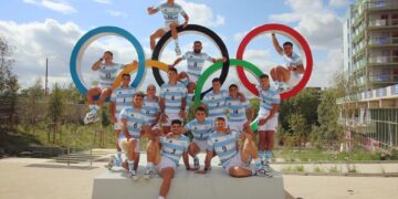 Otorgan un estímulo económico a los deportistas cordobeses que participan en los Juegos Olímpicos
