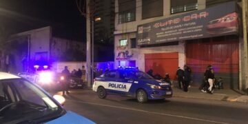 La Municipalidad clausuró dos reconocidos bares de la Rafael Núñez y de barrio Güemes