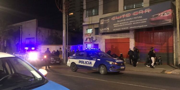 La Municipalidad clausuró dos reconocidos bares de la Rafael Núñez y de barrio Güemes