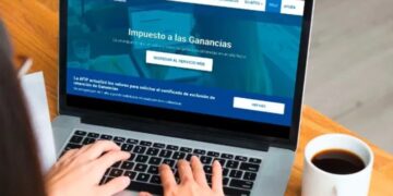 A partir de este mes, 800.000 trabajadores pagan Ganancias