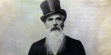 La UCR, lejos de Alem