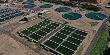 Se presentaron dos oferentes para construir la planta de Bajo Grande