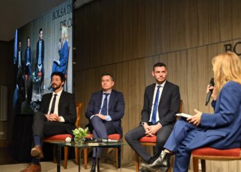 Diputados defienden el rumbo del gobierno nacional