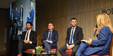 Diputados defienden el rumbo del gobierno nacional