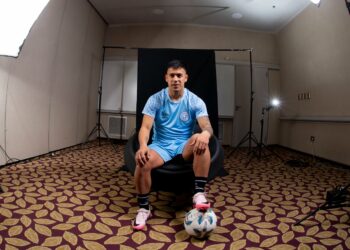 “Uvita” Fernández es refuerzo de Belgrano