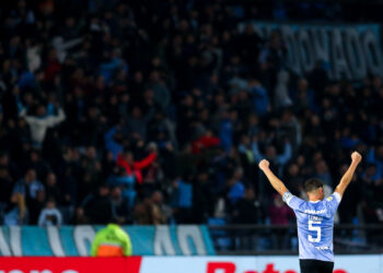 Belgrano recibe a Riestra en Alberdi