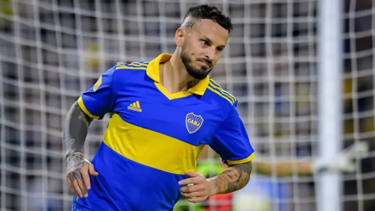 Benedetto rescindió su contrato con Boca: los detalles y posibles destinos